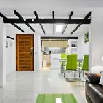 Aldea Del Mar 아파트 *