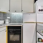 아파트 Aldea Del Mar *