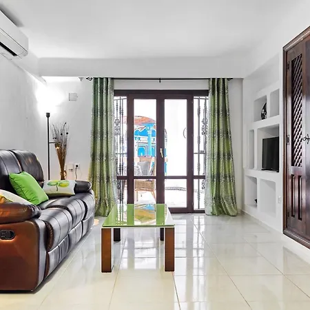 Aldea Del Mar Apartment *