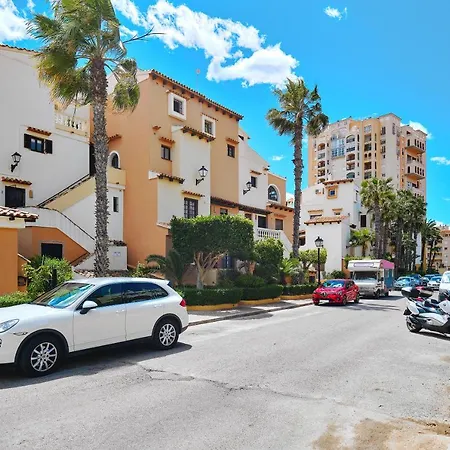 Aldea Del Mar