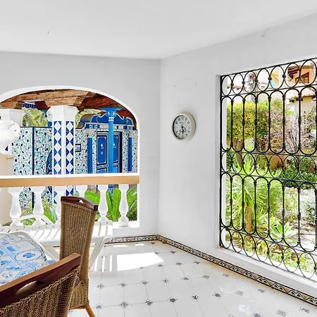Aldea Del Mar Apartment Torrevieja