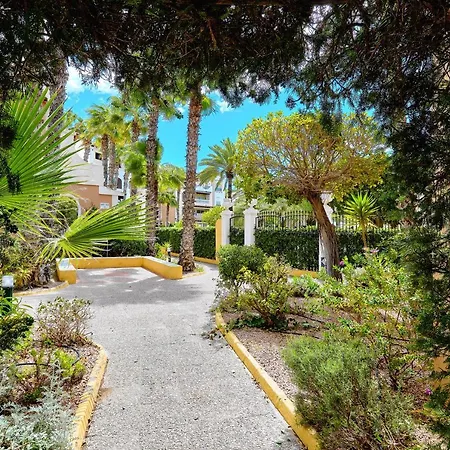 Apartment Aldea Del Mar
