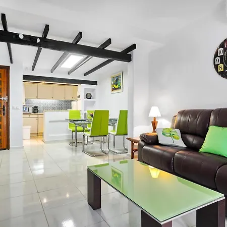 Apartment Aldea Del Mar Torrevieja