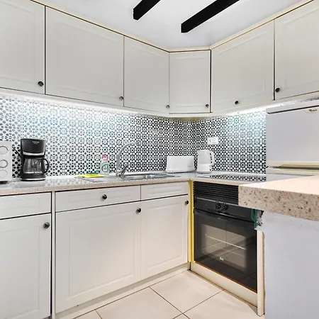 Aldea Del Mar Apartment