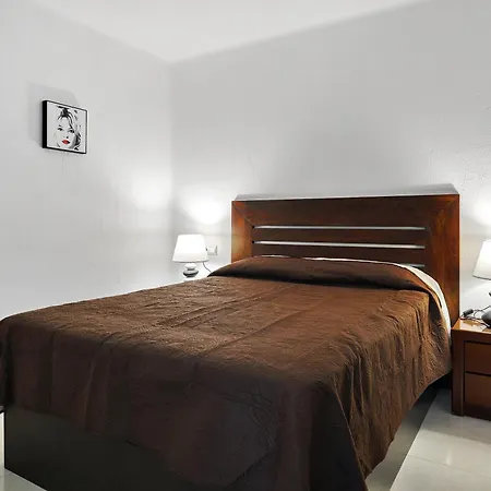 Apartment Aldea Del Mar Torrevieja
