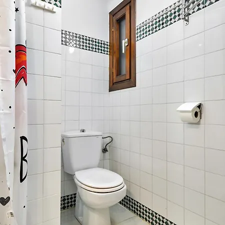 Apartment Aldea Del Mar *
