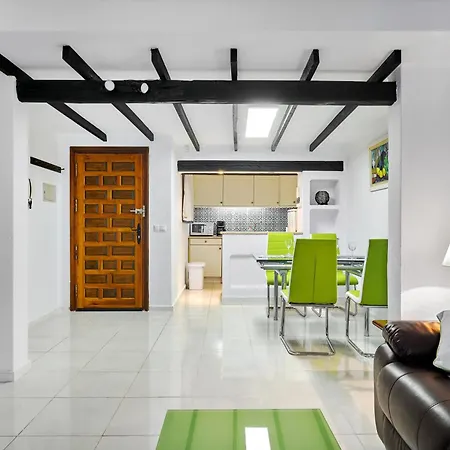 Aldea Del Mar Apartment *