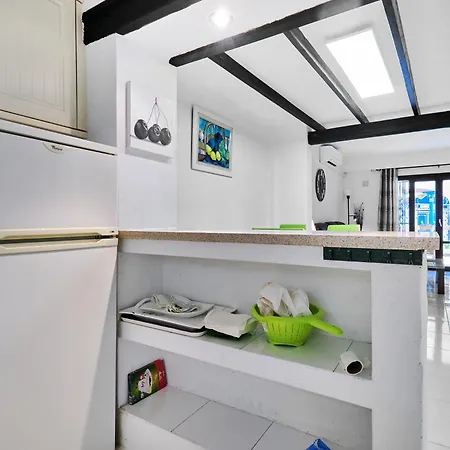 Aldea Del Mar Apartment
