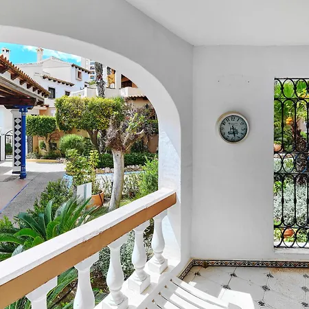 Aldea Del Mar Apartment