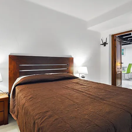 Apartment Aldea Del Mar *
