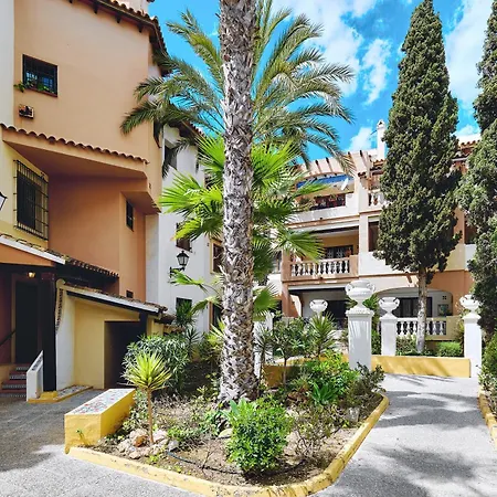Aldea Del Mar *
