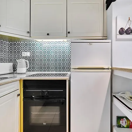 Apartment Aldea Del Mar *