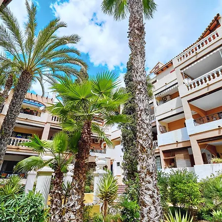 Apartment Aldea Del Mar