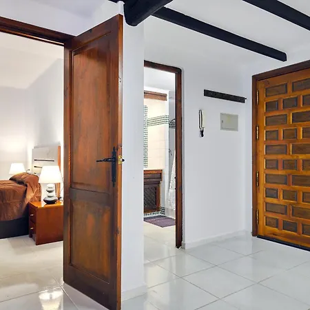 Aldea Del Mar Apartment Torrevieja