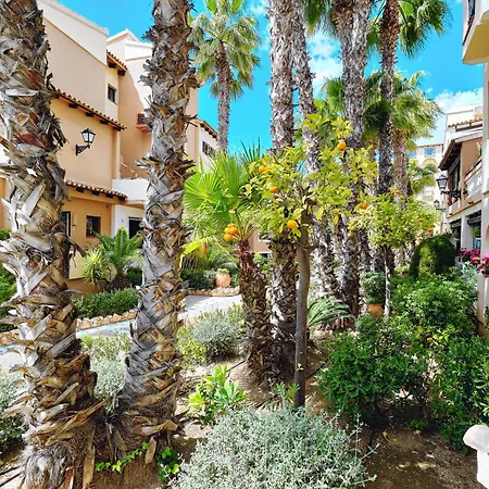Apartment Aldea Del Mar Torrevieja