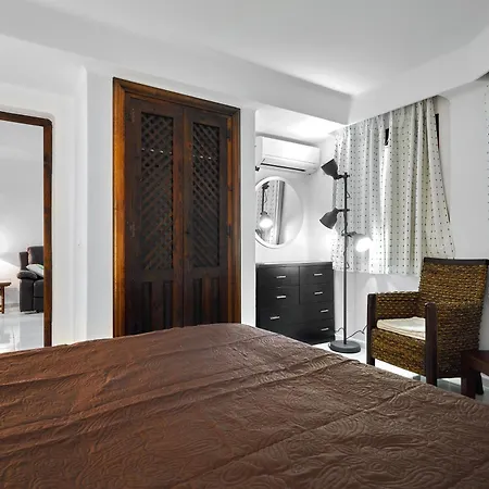 Aldea Del Mar Apartment *