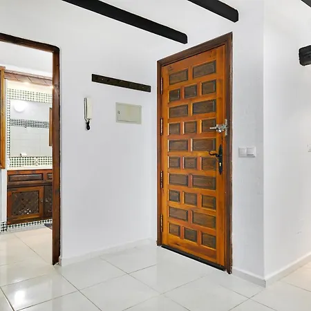 Aldea Del Mar Apartamento Torrevieja