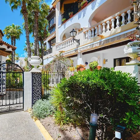 Aldea Del Mar