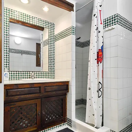 Aldea Del Mar Apartamento *