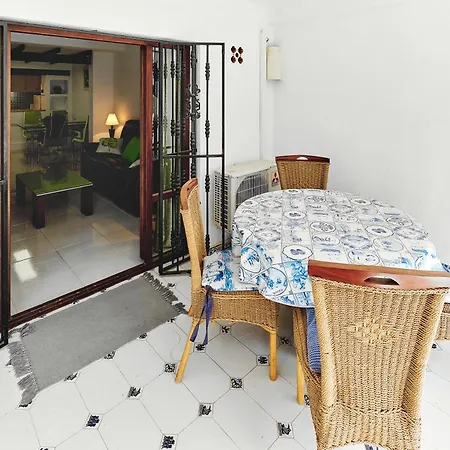 Aldea Del Mar * Торевьиа