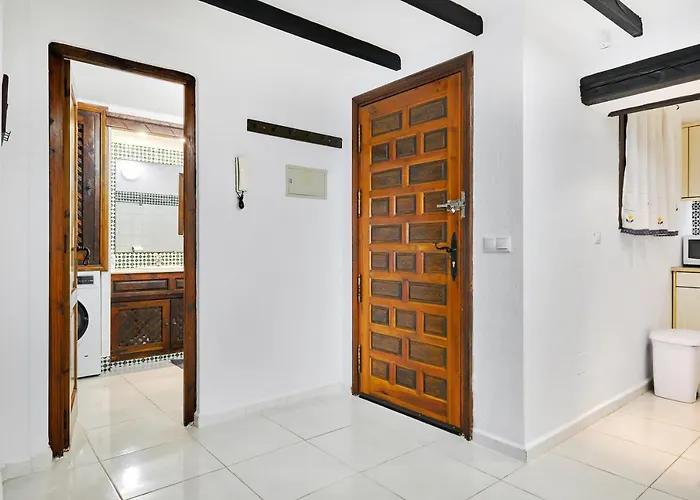 Aldea Del Mar Apartment Torrevieja