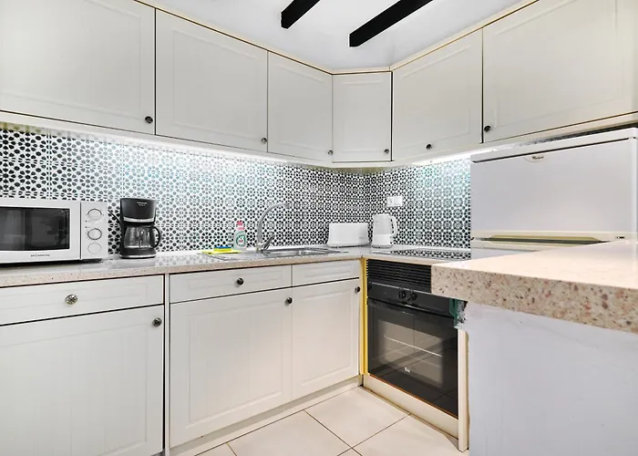 Aldea Del Mar Apartment
