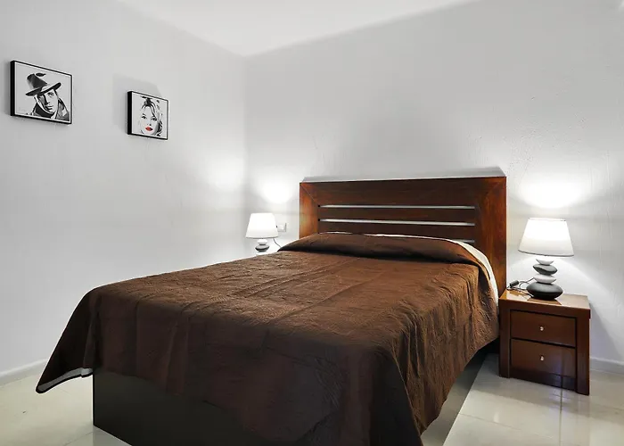 Apartment Aldea Del Mar Torrevieja