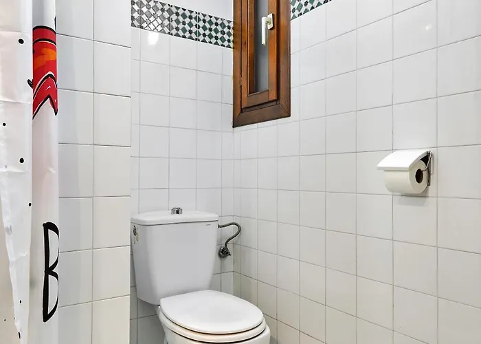 Apartment Aldea Del Mar *