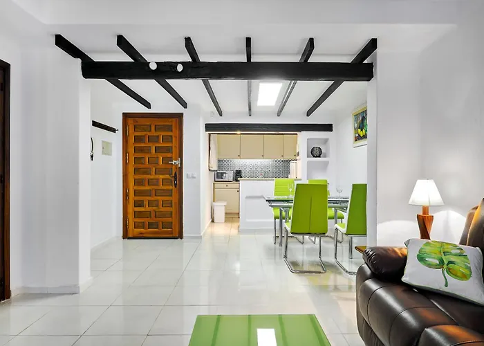 Aldea Del Mar Apartment *
