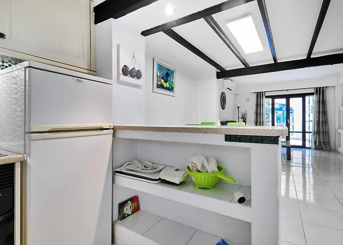 Aldea Del Mar Apartment