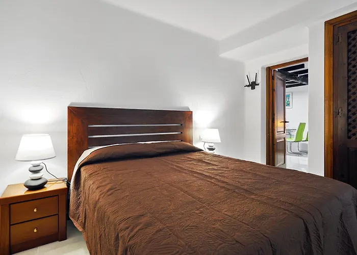 Apartment Aldea Del Mar *