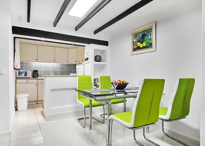 Aldea Del Mar Apartment *