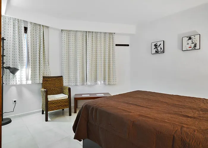 Aldea Del Mar *
