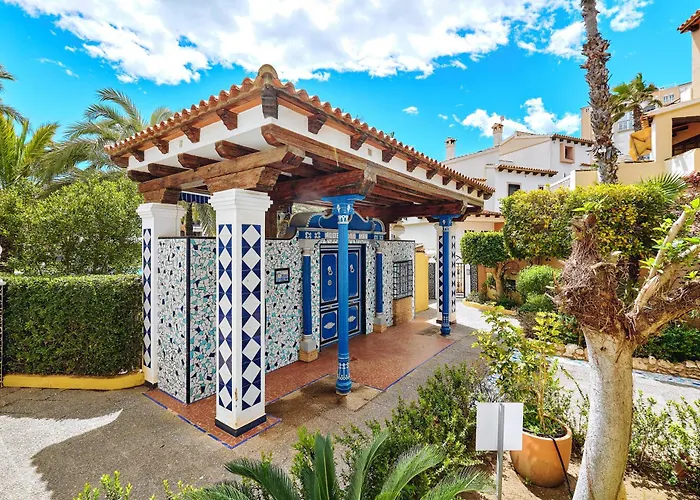 Aldea Del Mar Apartment Torrevieja