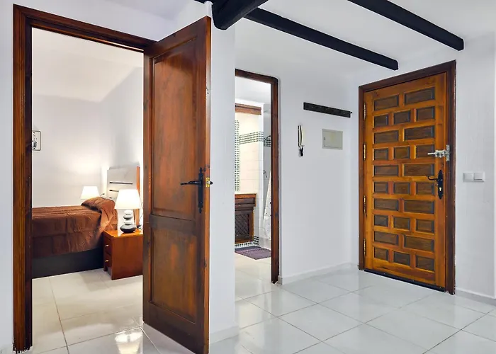 Aldea Del Mar Apartment Torrevieja
