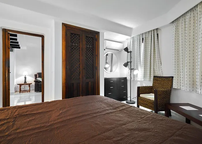 Aldea Del Mar Apartment *