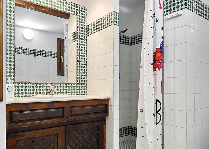 Aldea Del Mar Apartment *